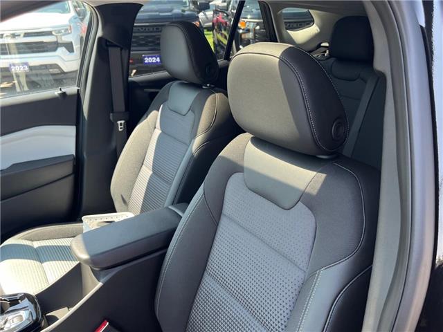 2025 Chevrolet Trax LT (Stk: RCTX01541) in LaSalle - Image 19 of 33