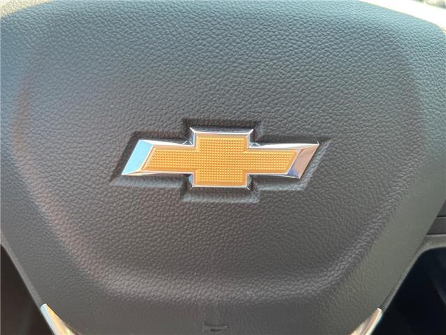 2025 Chevrolet Trax LT (Stk: RCTX01541) in LaSalle - Image 33 of 33