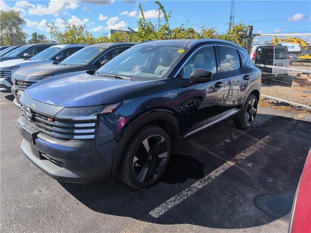2026 Nissan Kicks SR (Stk: 26014) in Sarnia - Image 1 of 3