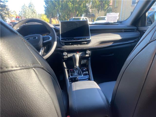 2026 Jeep Compass North (Stk: 26008) in New Hamburg - Image 16 of 16