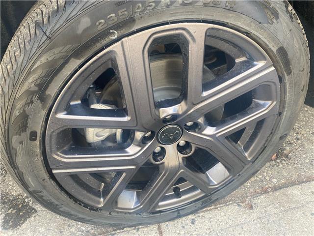 2026 Jeep Compass Limited (Stk: 26011) in New Hamburg - Image 8 of 16