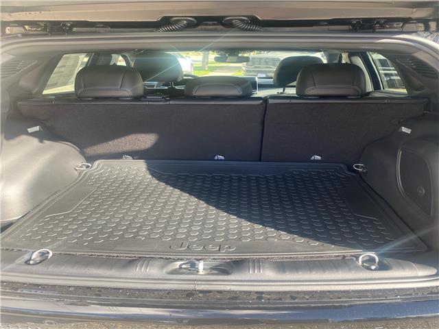 2026 Jeep Compass Limited (Stk: 26011) in New Hamburg - Image 9 of 16