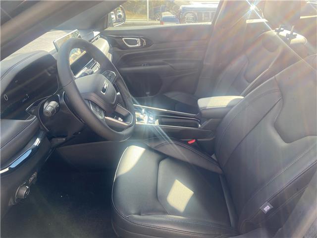 2026 Jeep Compass Limited (Stk: 26011) in New Hamburg - Image 10 of 16