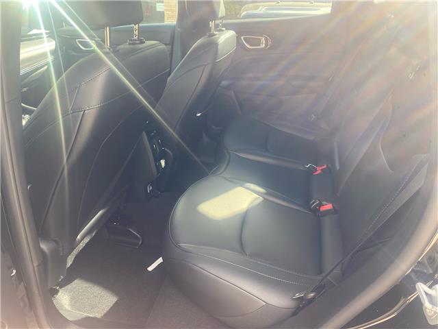 2026 Jeep Compass Limited (Stk: 26011) in New Hamburg - Image 11 of 16