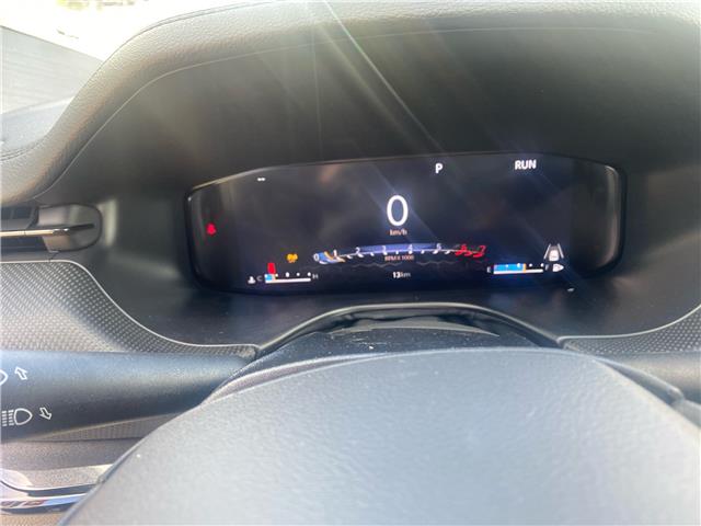 2026 Jeep Compass Limited (Stk: 26011) in New Hamburg - Image 12 of 16