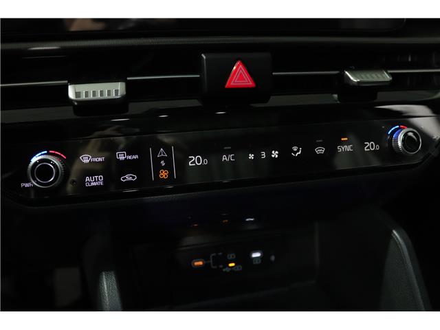 2026 Kia Sportage EX (Stk: 26575) in Edmonton - Image 19 of 28