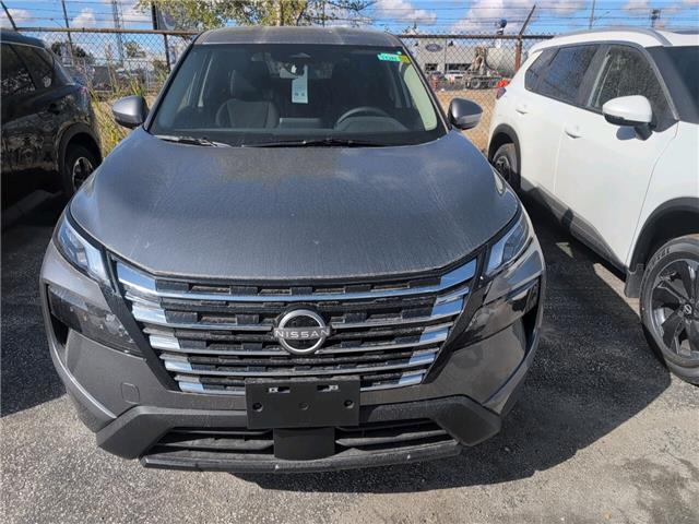 2026 Nissan Rogue S (Stk: 26007) in Sarnia - Image 2 of 3