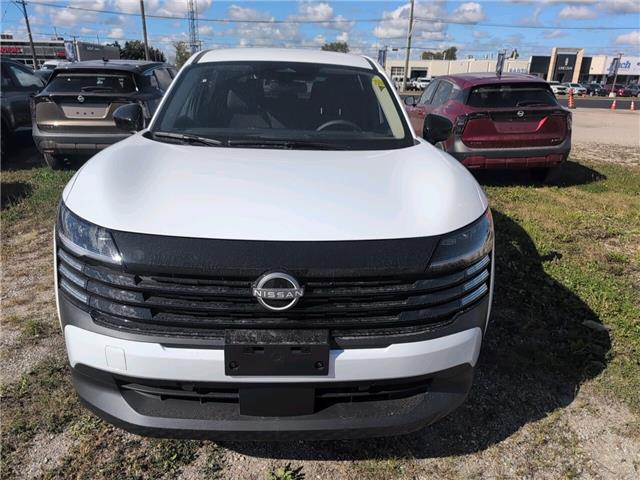2026 Nissan Kicks SV (Stk: 26030) in Sarnia - Image 2 of 3