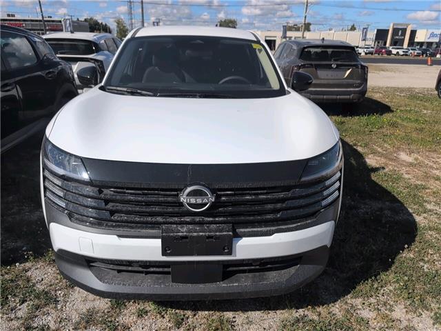 2026 Nissan Kicks SV (Stk: 26016) in Sarnia - Image 2 of 3