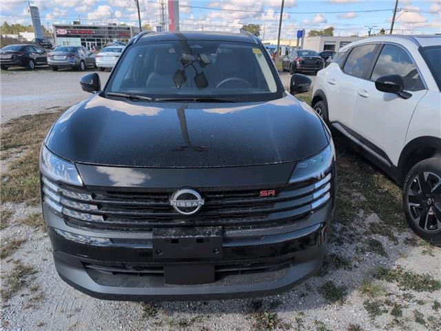 2026 Nissan Kicks SR (Stk: 26024) in Sarnia - Image 2 of 3