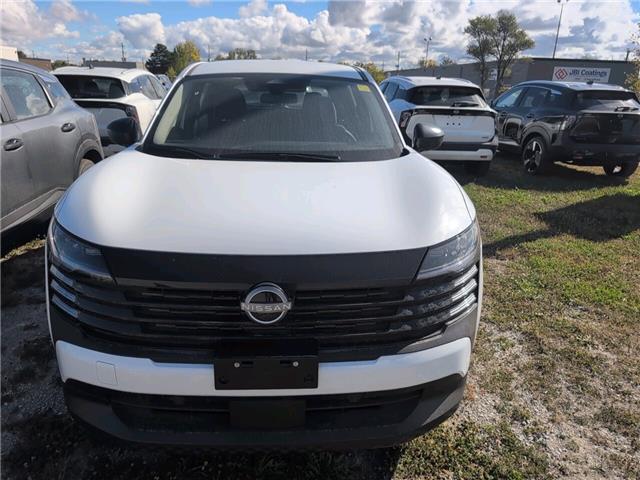2026 Nissan Kicks S (Stk: 26005) in Sarnia - Image 2 of 3