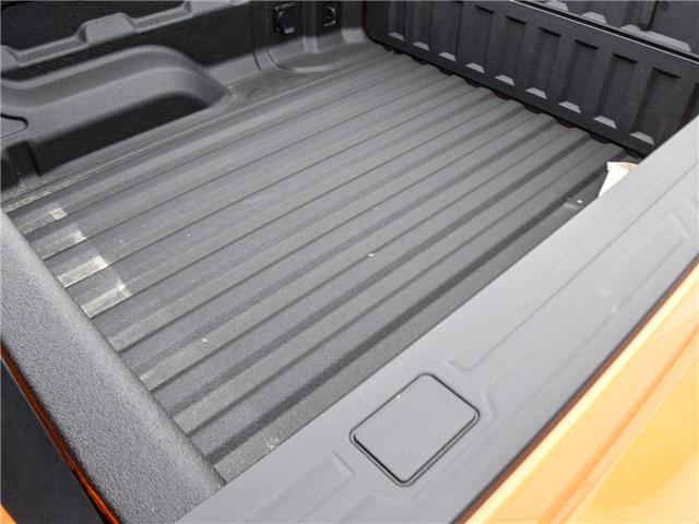 2025 Chevrolet Colorado Z71 (Stk: LCCL00431) in Tilbury - Image 11 of 31