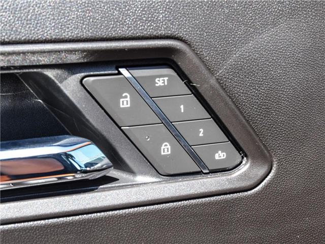 2025 Chevrolet Colorado Z71 (Stk: LCCL00431) in Tilbury - Image 12 of 31