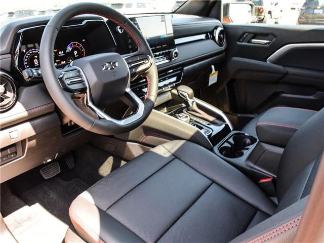 2025 Chevrolet Colorado Z71 (Stk: LCCL00431) in Tilbury - Image 13 of 31