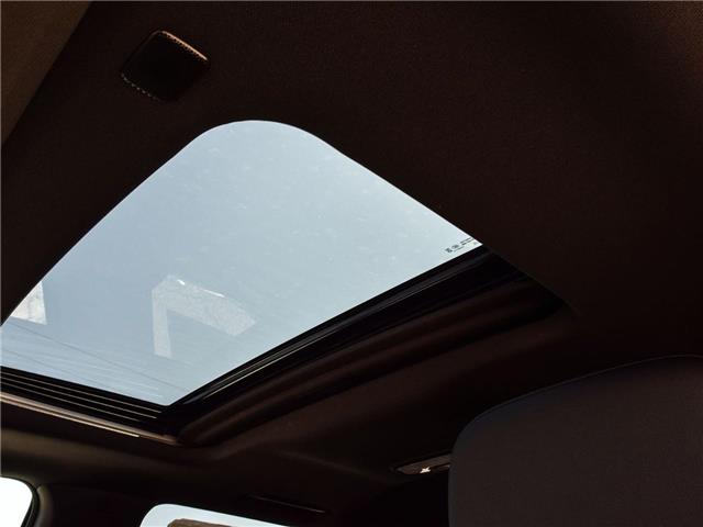 2025 Chevrolet Colorado Z71 (Stk: LCCL00431) in Tilbury - Image 15 of 31