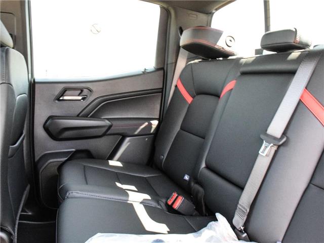 2025 Chevrolet Colorado Z71 (Stk: LCCL00431) in Tilbury - Image 16 of 31