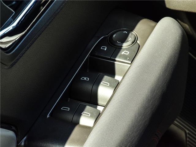 2025 Chevrolet Colorado Z71 (Stk: LCCL00431) in Tilbury - Image 17 of 31