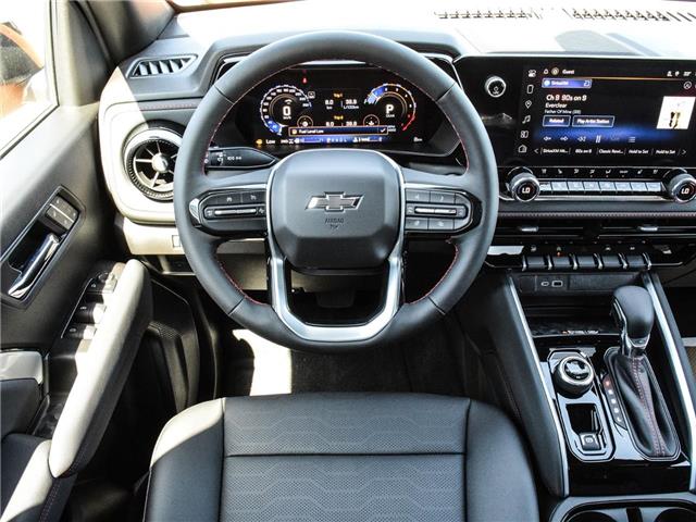 2025 Chevrolet Colorado Z71 (Stk: LCCL00431) in Tilbury - Image 18 of 31