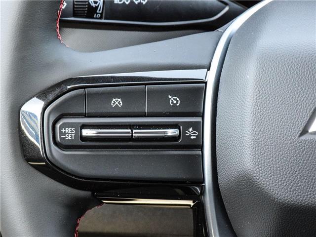 2025 Chevrolet Colorado Z71 (Stk: LCCL00431) in Tilbury - Image 20 of 31