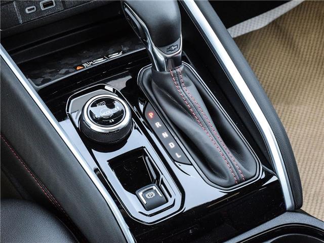 2025 Chevrolet Colorado Z71 (Stk: LCCL00431) in Tilbury - Image 23 of 31