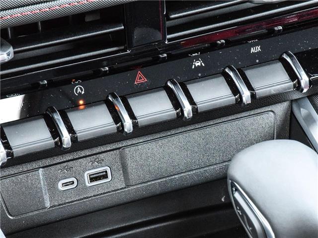 2025 Chevrolet Colorado Z71 (Stk: LCCL00431) in Tilbury - Image 24 of 31