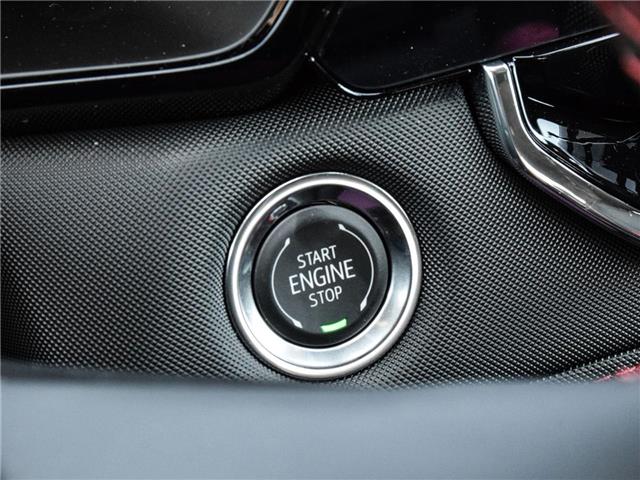 2025 Chevrolet Colorado Z71 (Stk: LCCL00431) in Tilbury - Image 26 of 31