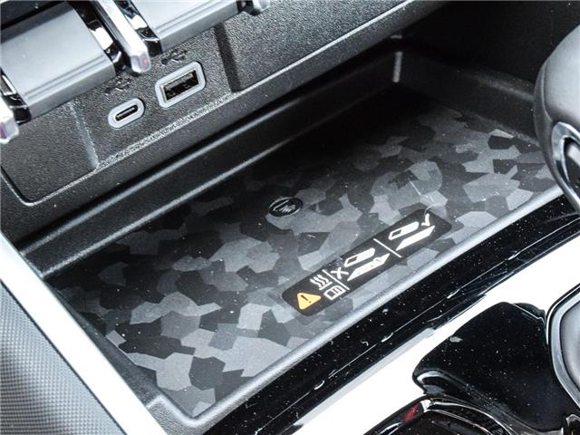 2025 Chevrolet Colorado Z71 (Stk: LCCL00431) in Tilbury - Image 27 of 31