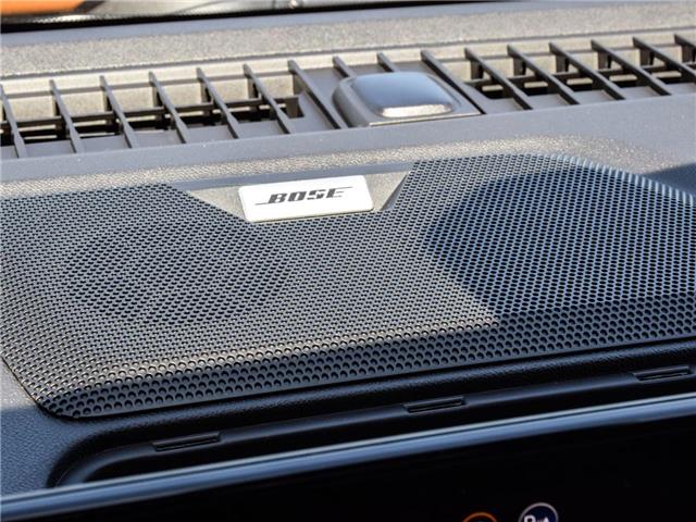 2025 Chevrolet Colorado Z71 (Stk: LCCL00431) in Tilbury - Image 30 of 31