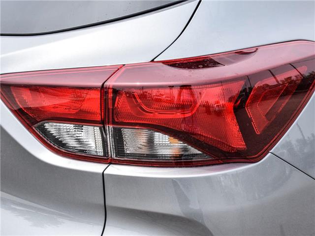 2026 Chevrolet TrailBlazer LT (Stk: LCTB00433) in Tilbury - Image 7 of 26