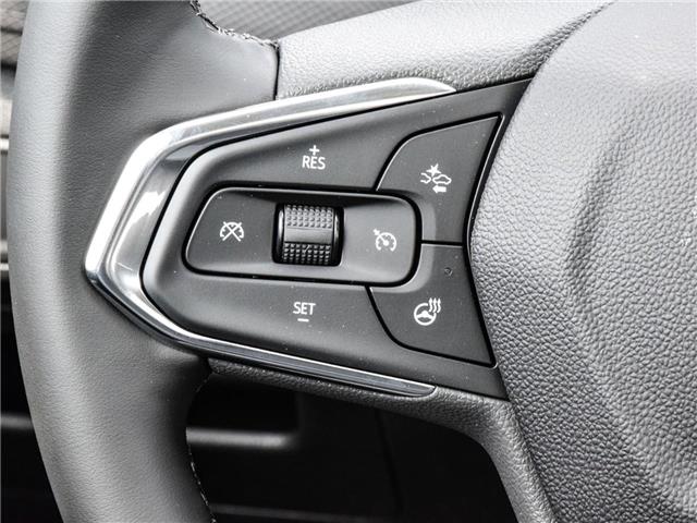 2026 Chevrolet TrailBlazer LT (Stk: LCTB00433) in Tilbury - Image 18 of 26