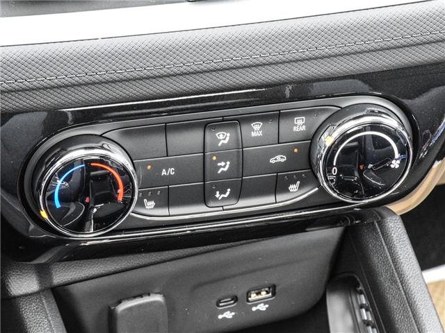 2026 Chevrolet TrailBlazer LT (Stk: LCTB00433) in Tilbury - Image 22 of 26