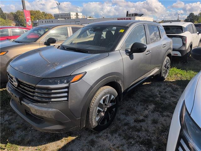 2026 Nissan Kicks SV (Stk: 26023) in Sarnia - Image 1 of 3