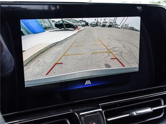 2026 Chevrolet TrailBlazer LT (Stk: LCTB00433) in Tilbury - Image 25 of 26