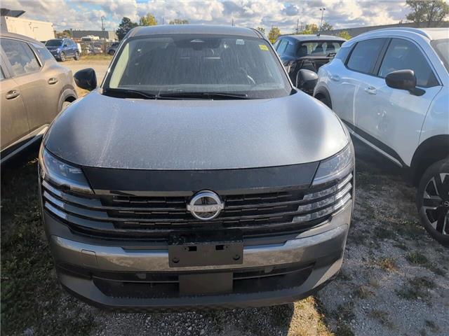 2026 Nissan Kicks SV (Stk: 26023) in Sarnia - Image 2 of 3