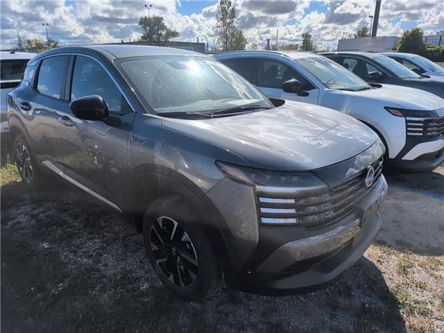 2026 Nissan Kicks SV (Stk: 26023) in Sarnia - Image 3 of 3