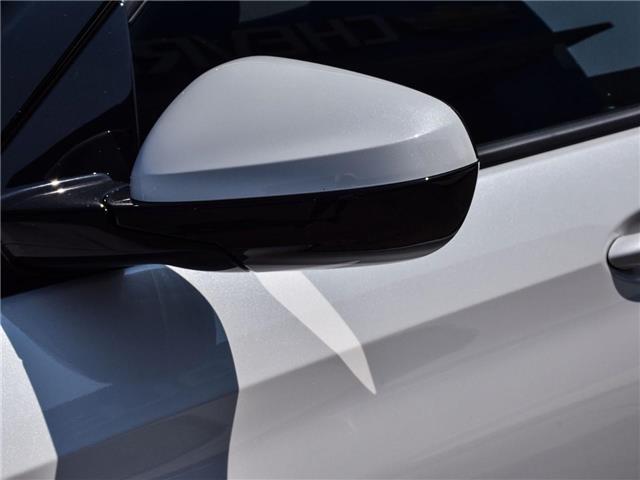 2026 Chevrolet TrailBlazer ACTIV (Stk: LCTB00547) in Tilbury - Image 10 of 27