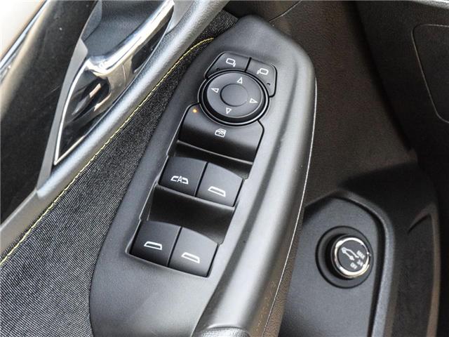 2026 Chevrolet TrailBlazer ACTIV (Stk: LCTB00547) in Tilbury - Image 16 of 27