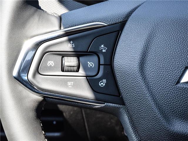 2026 Chevrolet TrailBlazer ACTIV (Stk: LCTB00547) in Tilbury - Image 19 of 27