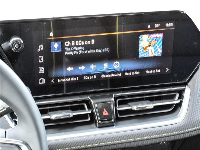 2026 Chevrolet TrailBlazer ACTIV (Stk: LCTB00547) in Tilbury - Image 24 of 27