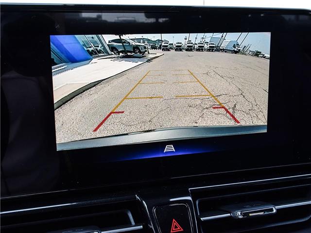 2026 Chevrolet TrailBlazer ACTIV (Stk: LCTB00547) in Tilbury - Image 26 of 27