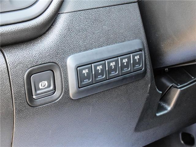 2026 Chevrolet Silverado 2500HD Custom (Stk: LC2S00613) in Tilbury - Image 15 of 31