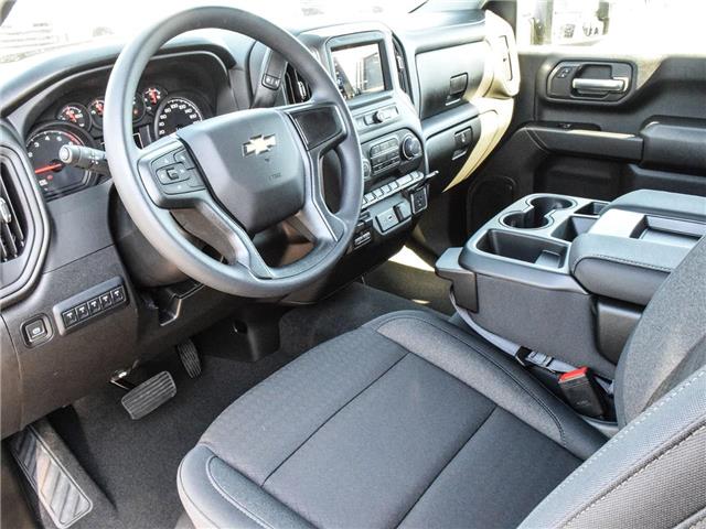 2026 Chevrolet Silverado 2500HD Custom (Stk: LC2S00613) in Tilbury - Image 16 of 31