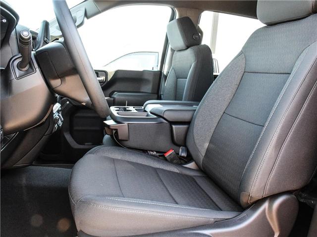 2026 Chevrolet Silverado 2500HD Custom (Stk: LC2S00613) in Tilbury - Image 17 of 31