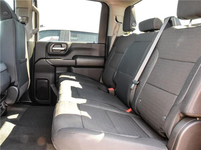 2026 Chevrolet Silverado 2500HD Custom (Stk: LC2S00613) in Tilbury - Image 18 of 31