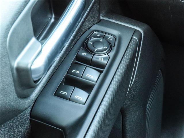 2026 Chevrolet Silverado 2500HD Custom (Stk: LC2S00613) in Tilbury - Image 19 of 31