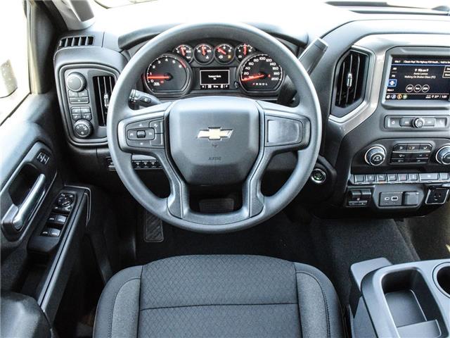 2026 Chevrolet Silverado 2500HD Custom (Stk: LC2S00613) in Tilbury - Image 20 of 31