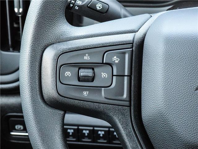 2026 Chevrolet Silverado 2500HD Custom (Stk: LC2S00613) in Tilbury - Image 22 of 31