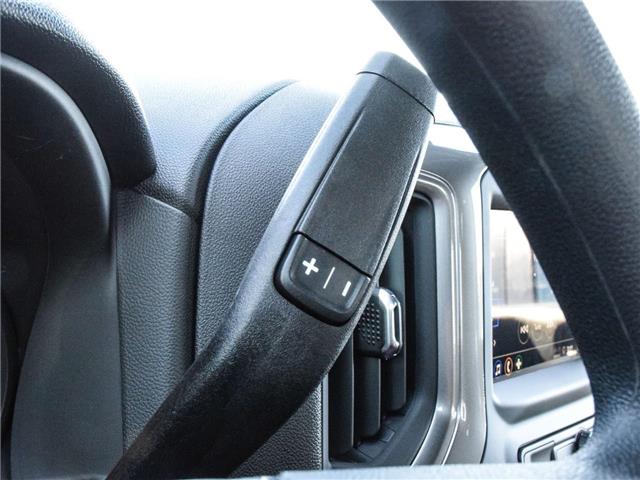 2026 Chevrolet Silverado 2500HD Custom (Stk: LC2S00613) in Tilbury - Image 29 of 31