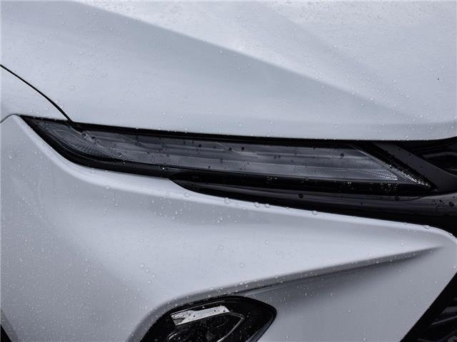 2025 Chevrolet Blazer True North (Stk: LCBL00585) in Tilbury - Image 9 of 27