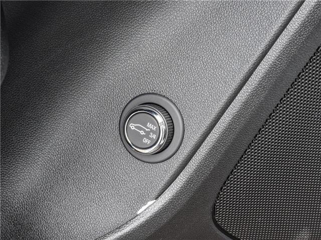 2025 Chevrolet Blazer True North (Stk: LCBL00585) in Tilbury - Image 11 of 27